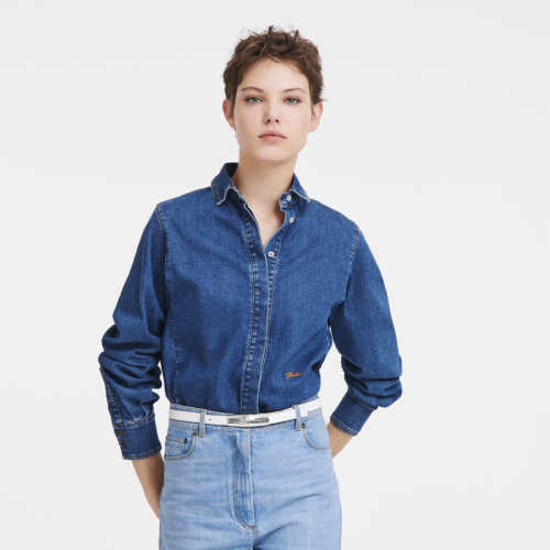 Pásek - Ladies' belt Roseau Essential