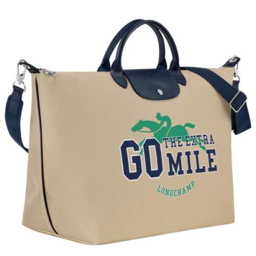 Cestovní taška - Travel bag L Le Pliage Collection