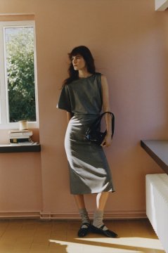 Le Pliage - Materiál - Cotton and polyester printed canvas