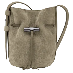 Kabelka - Bucket bag S Le Roseau