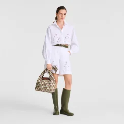 Kabelka - Shoulder bag M Le Pliage Collection