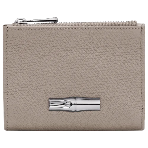 Peněženka - Compact wallet Le Roseau