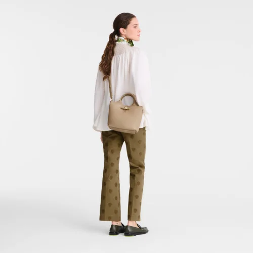 Kabelka - Handbag S Le Roseau