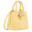 Kabelka - Top handle bag S Le Roseau