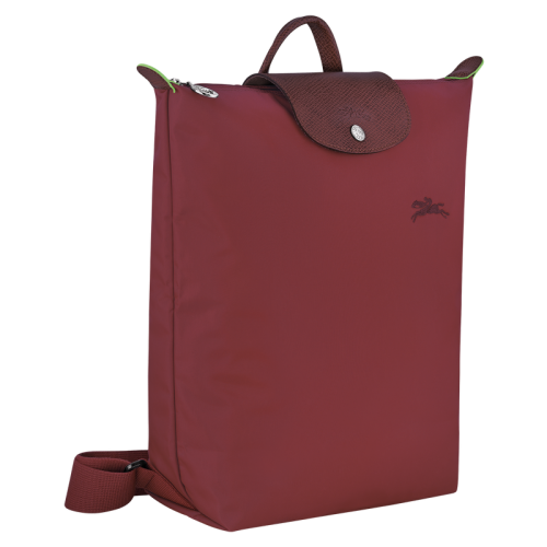 Batoh - Backpack M Le Pliage Green