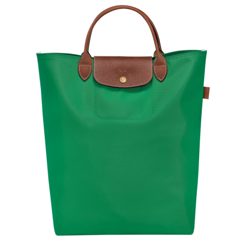 Kabelka - Tote bag M Le Pliage Green