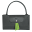 Kabelka - Top handle bag M Le Pliage Original