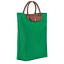 Kabelka - Tote bag M Le Pliage Green
