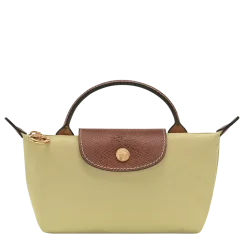 Taštička - Pouch with handle Le Pliage Original