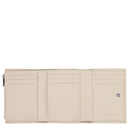 Peněženka - Compact Wallet Le Roseau