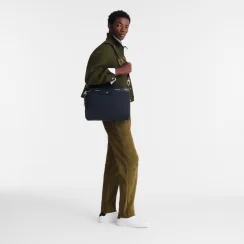 Aktovka - Briefcase Le Pliage Energy