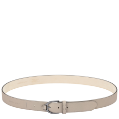 Dámský pásek - Ladies belt Longchamp 3D