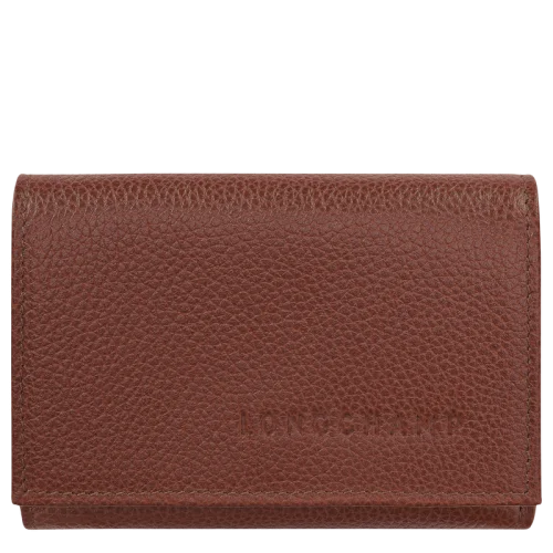Peněženka - Compact wallet Le Foulonné