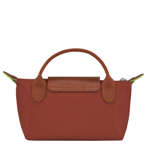 Kosmetická taštička - Cosmetic case Le Pliage Green