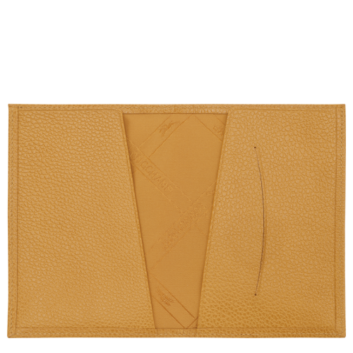 Obal na pas - Passport cover Le Foulonné