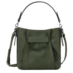 Kabelka - Crossbody bag S Longchamp 3D
