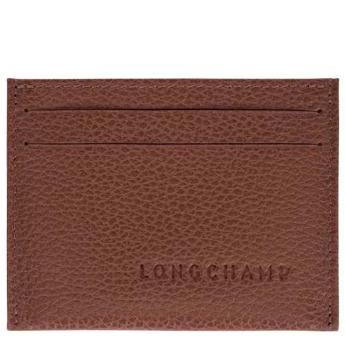 Obal na karty - Cardholder Le Foulonné