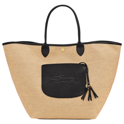Kabelka - Basket bag L Le Pliage Collection