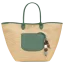 Kabelka - Basket bag M Le Pliage Collection
