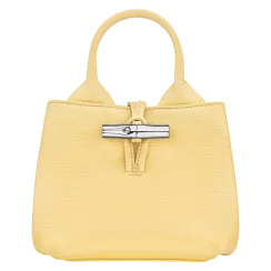 Kabelka - Top handle bag S Le Roseau