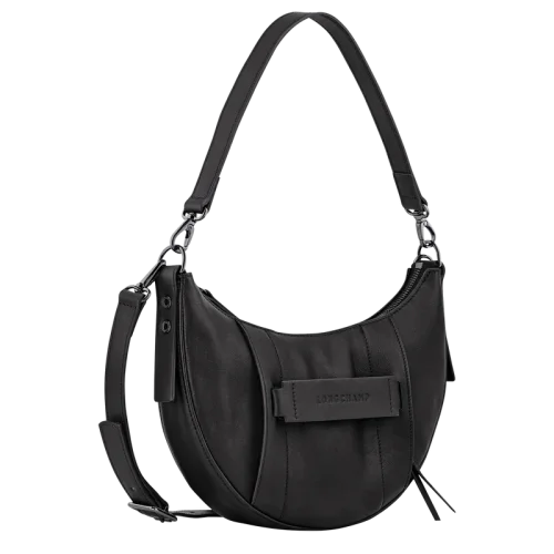 Kabelka - Crossbody bag S Longchamp 3D
