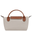 Taštička - Pouch with handle Le Pliage Original