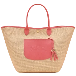 Kabelka - Basket bag L Le Pliage Collection
