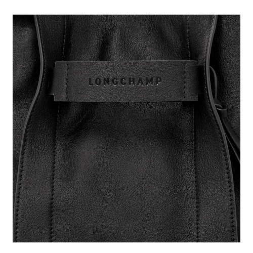Kabelka - Crossbody bag S Longchamp 3D