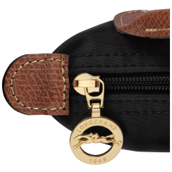 Taštička - Pouch with handle Le Pliage Original