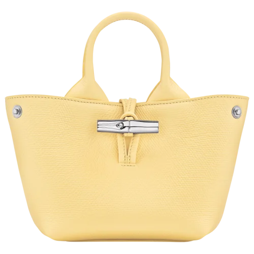 Kabelka - Top handle bag S Le Roseau