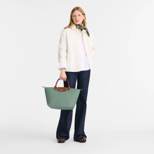 Kabelka - Handbag M Le Pliage Original