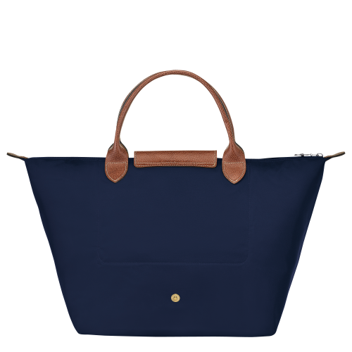 Kabelka - Top handle bag M Le Pliage Original