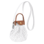Síťovka - Crossbody bag XS Le Pliage Filet