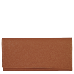 Peněženka - Continental Wallet Le Foulonné