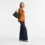 Kabelka - Hobo bag M Le Pliage Xtra