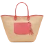 Kabelka - Basket bag L Le Pliage Collection