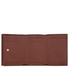 Peněženka - Compact wallet Le Foulonné