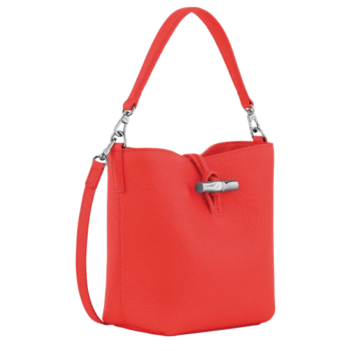 Kabelka - Bucket bag XS Le Roseau