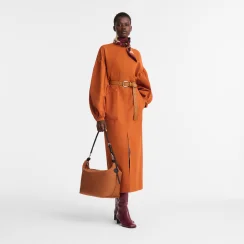 Kabelka - Hobo bag M Le Slouchy