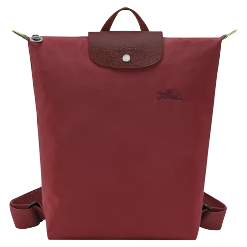 Batoh - Backpack M Le Pliage Green