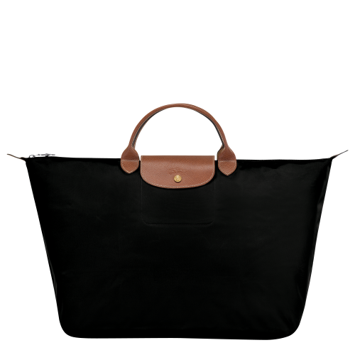 Cestovní taška - Travel bag L Le Pliage Collection