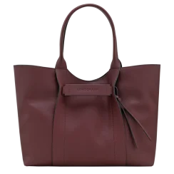 Kabelka - Shoulder bag L Longchamp 3D