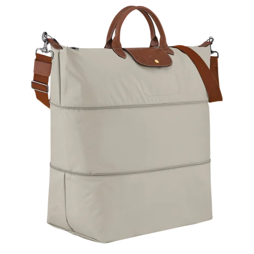 Cestovní taška - Travel bag expandable Le Pliage Original