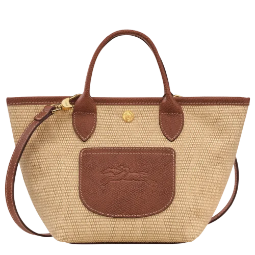 Kabelka - Basket bag XS Le Pliage Collection