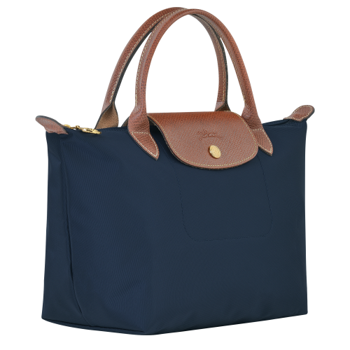 Kabelka - Top handle bag S Le Pliage Collection