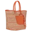 Kabelka - Basket bag Le Pliage Collection