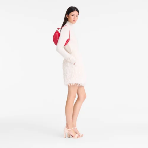 Psaníčko - Clutch S Le Roseau