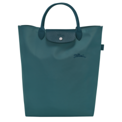 Kabelka - Tote bag M Le Pliage Green