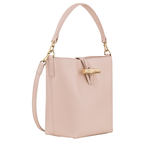 Kabelka - Bucket bag XS Le Roseau