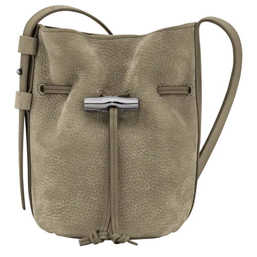 Kabelka - Bucket bag S Le Roseau